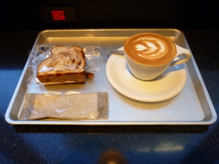 ゴリラコーヒー渋谷店