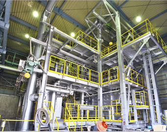 5G Innovation Plant（実プラント＋5G）