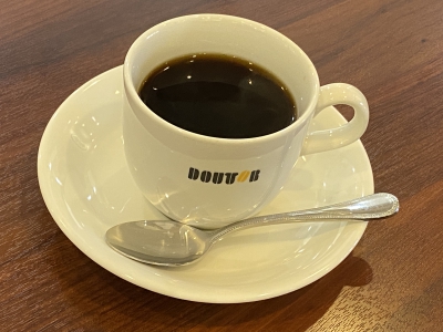 ドトールコーヒーショップ南林間店