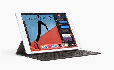 iPad(第8世代)
