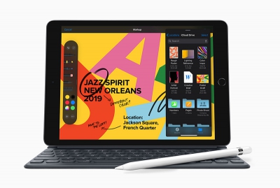 iPad(第7世代)