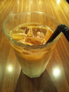 タウンデザインカフェ 神宮前