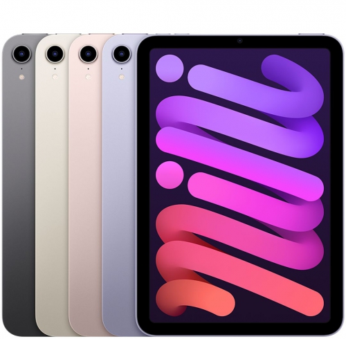iPad mini 第6世代
