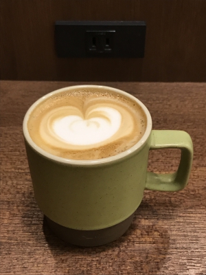 ザ・モダンコーヒー サギヌマコーヒーバー