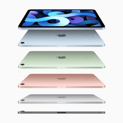 iPad Air(第4世代)