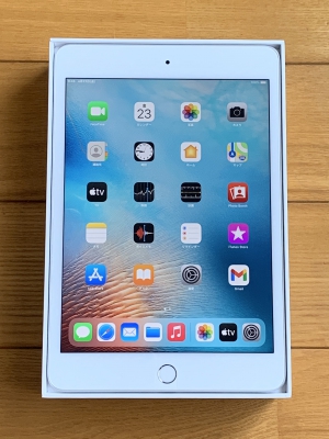 Apple iPad mini 第5世代 64GB