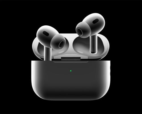 AirPods Pro(第2世代)