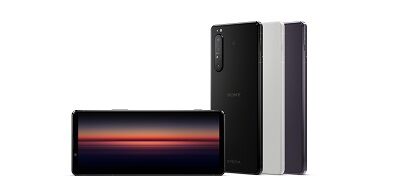 Xperia1 MK2
