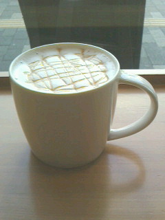 スターバックスコーヒー湘南台駅ビル店