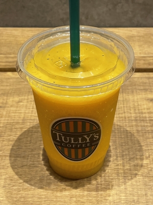 タリーズコーヒーゆめが丘ソラトス店