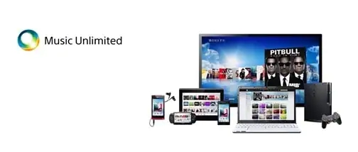 Music Unlimited