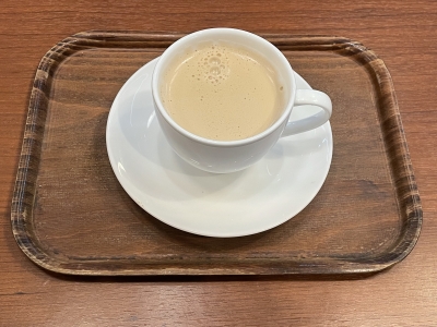 上島珈琲店高円寺北口店