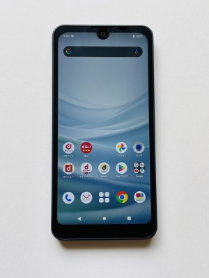 AQUOS wish3 SH-53D