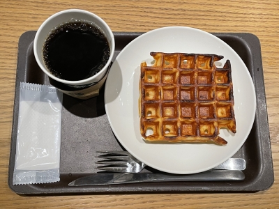 スターバックスコーヒー新丸ビル店