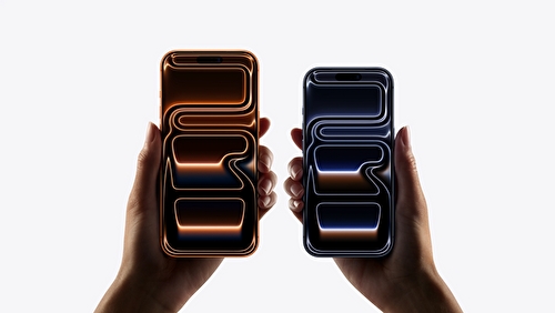 iPhone 17 Pro MaxとiPhone 17 Pro