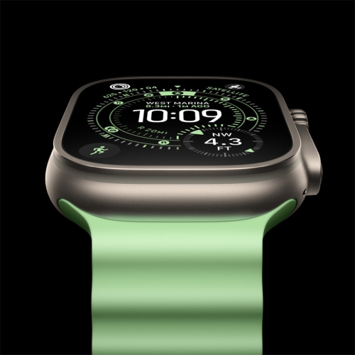 Apple Watch Ultra 3