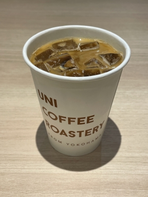 UNI COFFEE ROASTERY ららぽーと海老名
