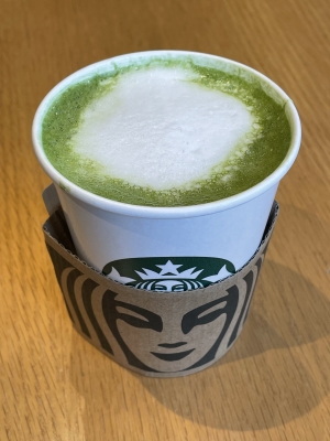 スターバックスコーヒー渋谷cocoti店