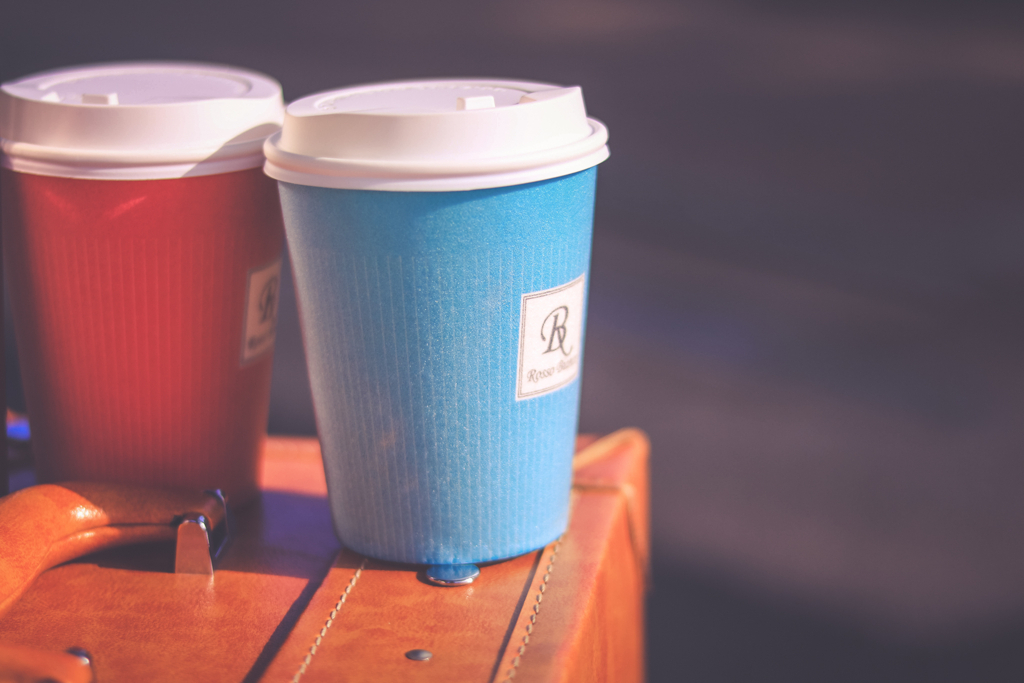 たとえ生理中でもコーヒーが飲みたい コーヒーおばさんの備忘録