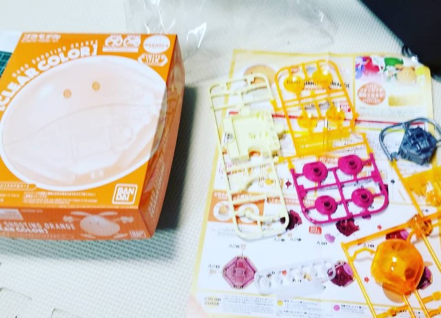 ハロプラ プチッガイ まとめ売り 2025年最新】プチッガイの人気アイテム - メルカリ