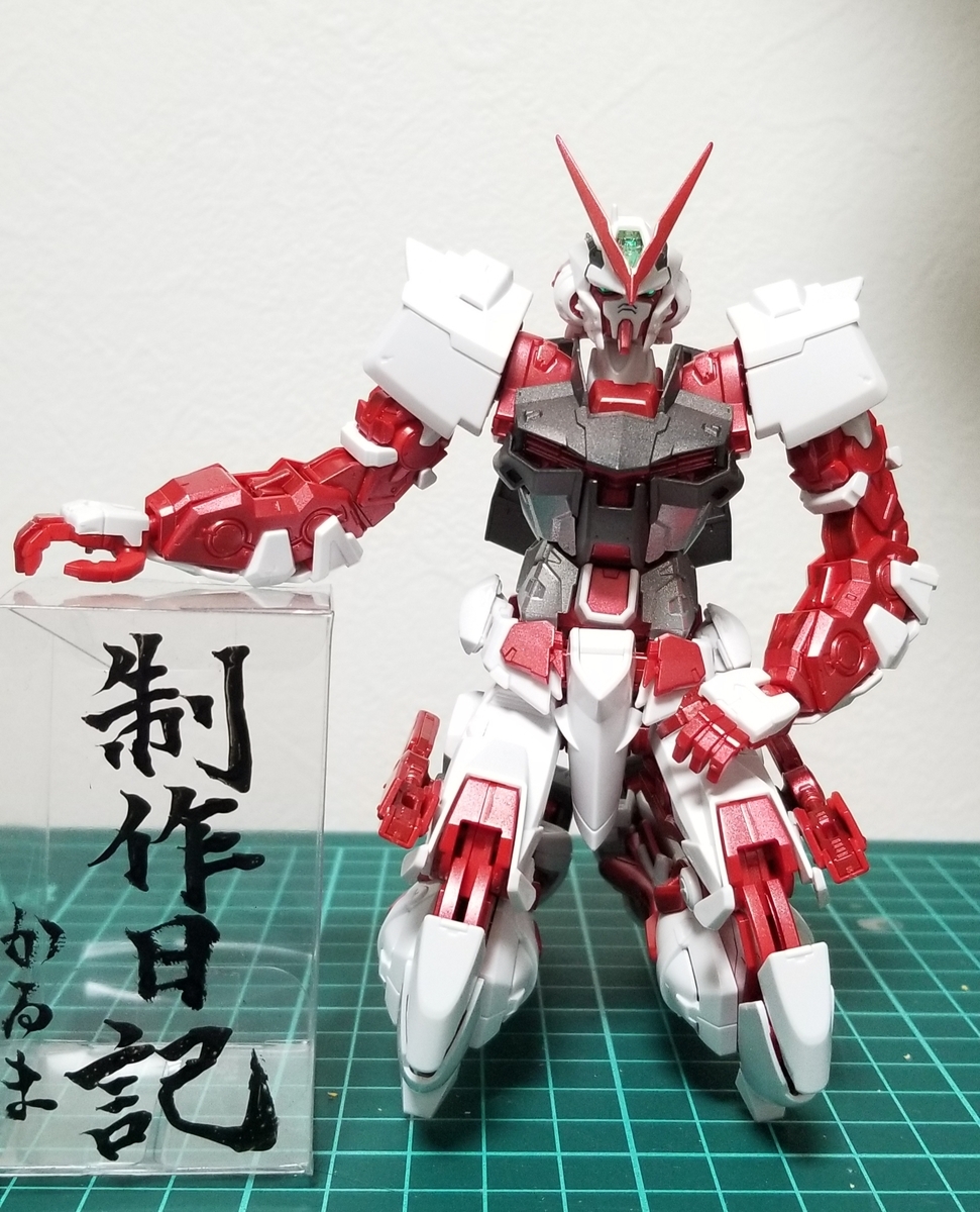 MG ガンダムアストレイレッドフレーム　現状品 MG 1/100 ガンダムアストレイ レッドフレーム 【再販】【2次