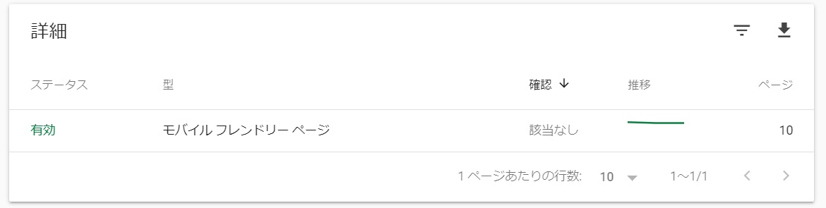 モバイル ユーザビリティ