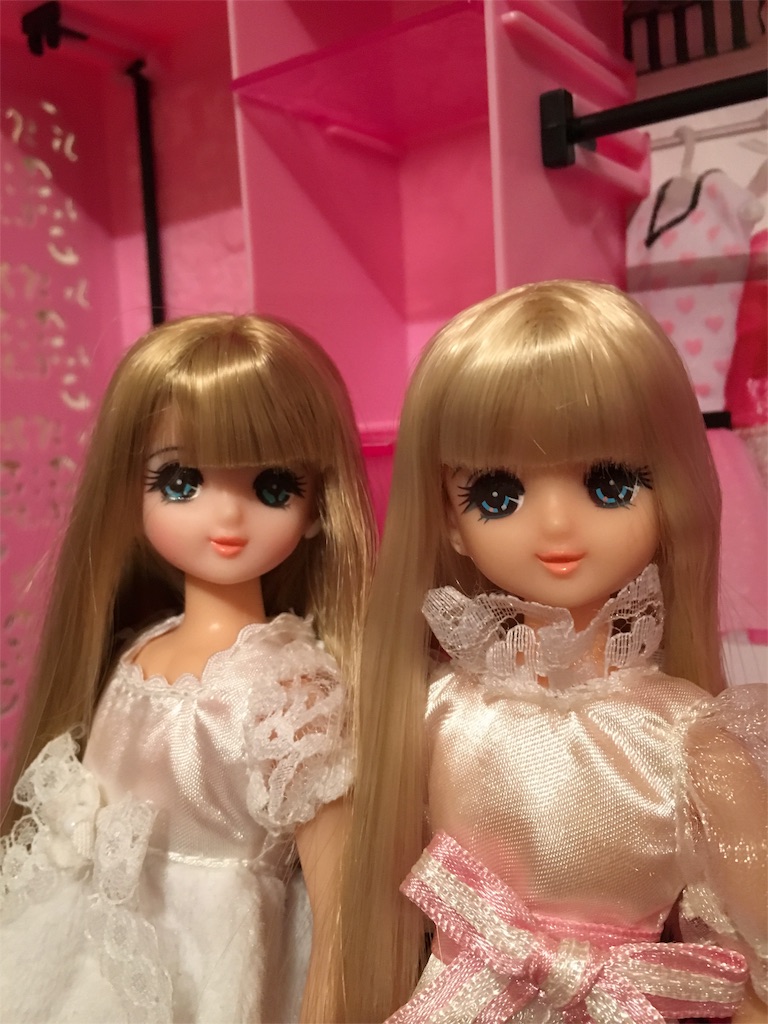 格安saleスタート おしゃれペットショップ店員さんみゆちゃん ドール リカちゃん 84rjnf1ydu95b6iv