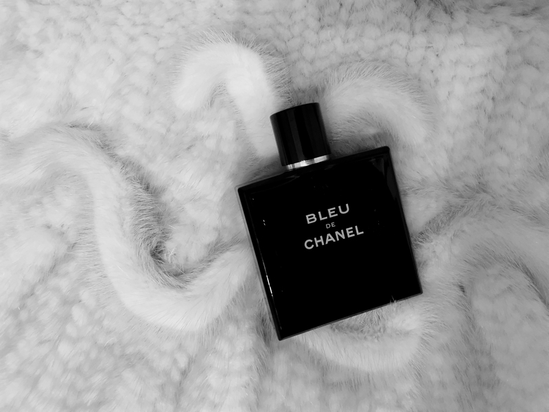 ブルードゥシャネル オードトワレのレビューと使い方〜50代男性