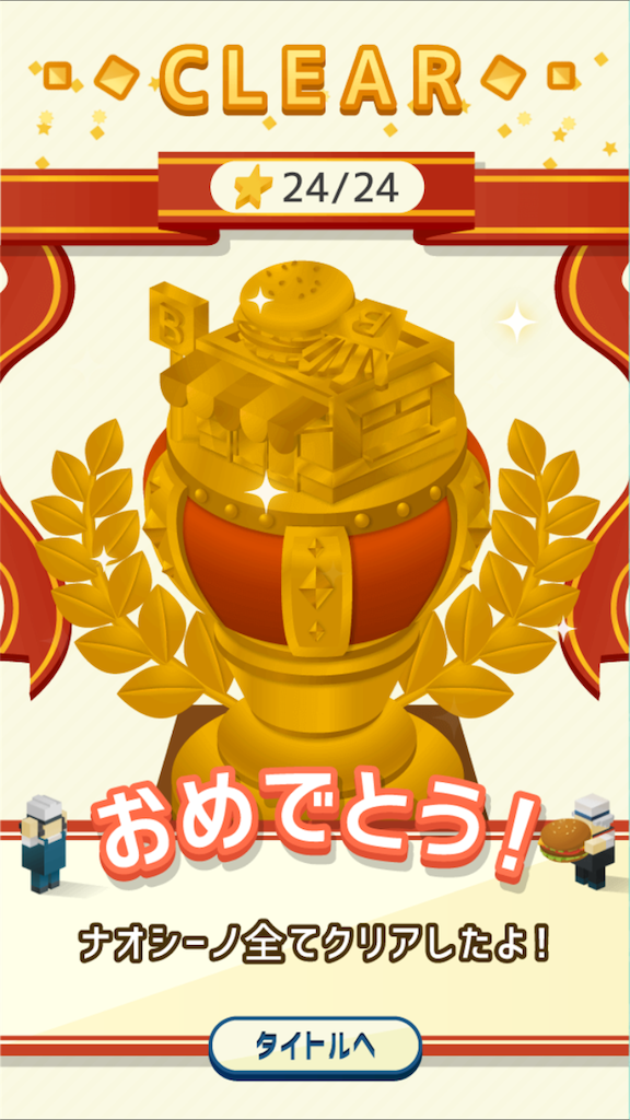 Crownの記録 Crownの記録