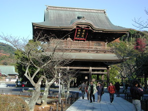 鎌倉３
