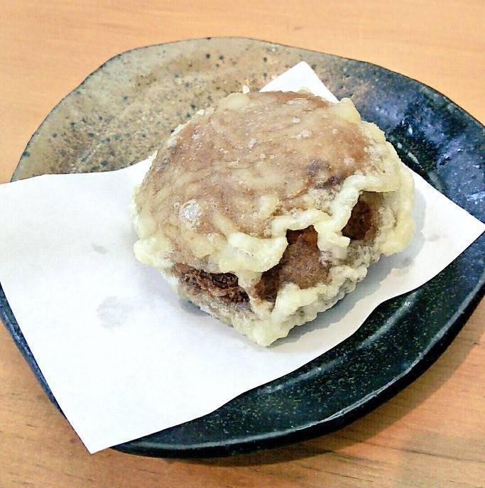 まんじゅう天