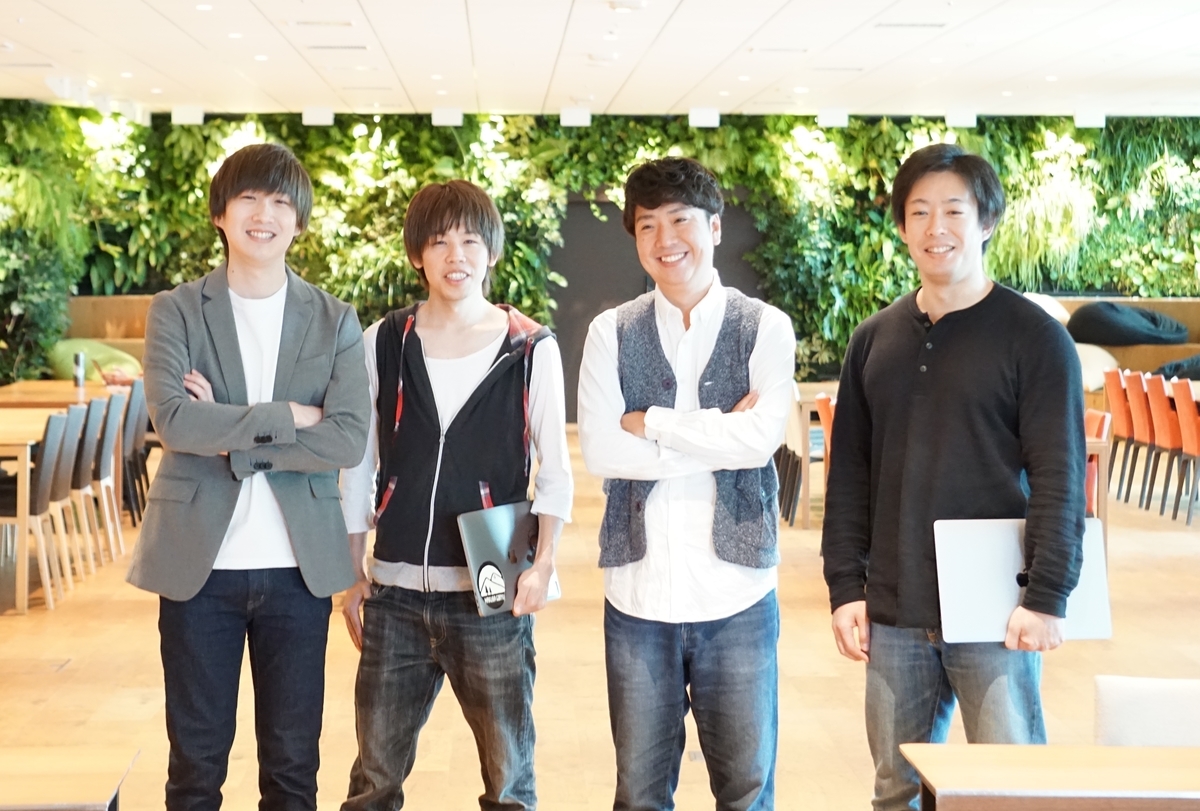 ライブ配信は次の時代へ Ec デジタルコンテンツ本部 Lc事業部 脱flashへの道 Dmm Inside