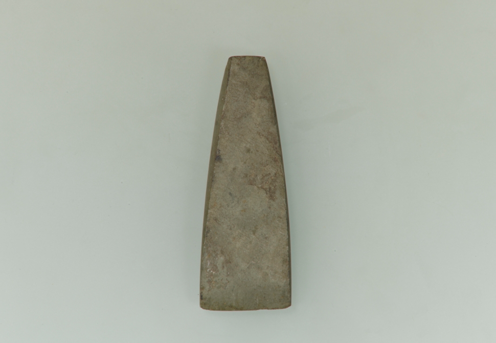 磨製石斧 文化遺産オンライン
