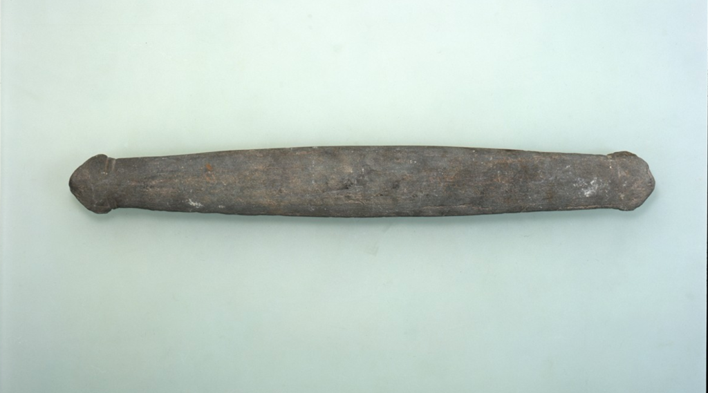 磨製石器　川揚がり 読むだけ日本史