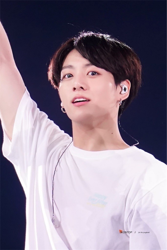 BTS FANMEETING VOL.4 ~Happy Ever After~に行ってきたよ - 人生はオタク