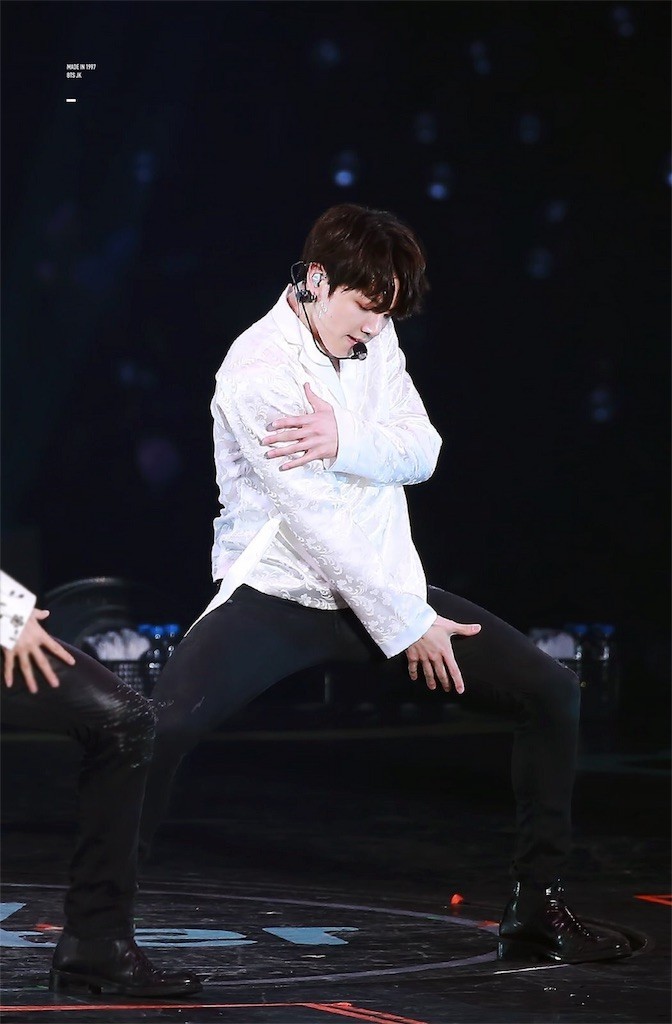 BTS FANMEETING VOL.4 ~Happy Ever After~に行ってきたよ - 人生