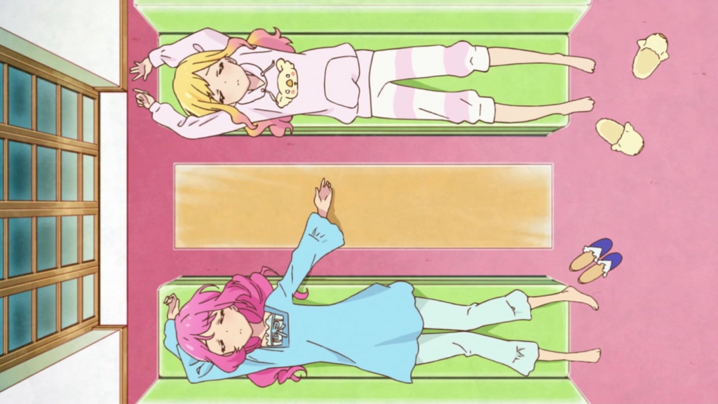 アイカツスターズ 21話を踏まえての感想や考察 思いのままにペンでスラスラ