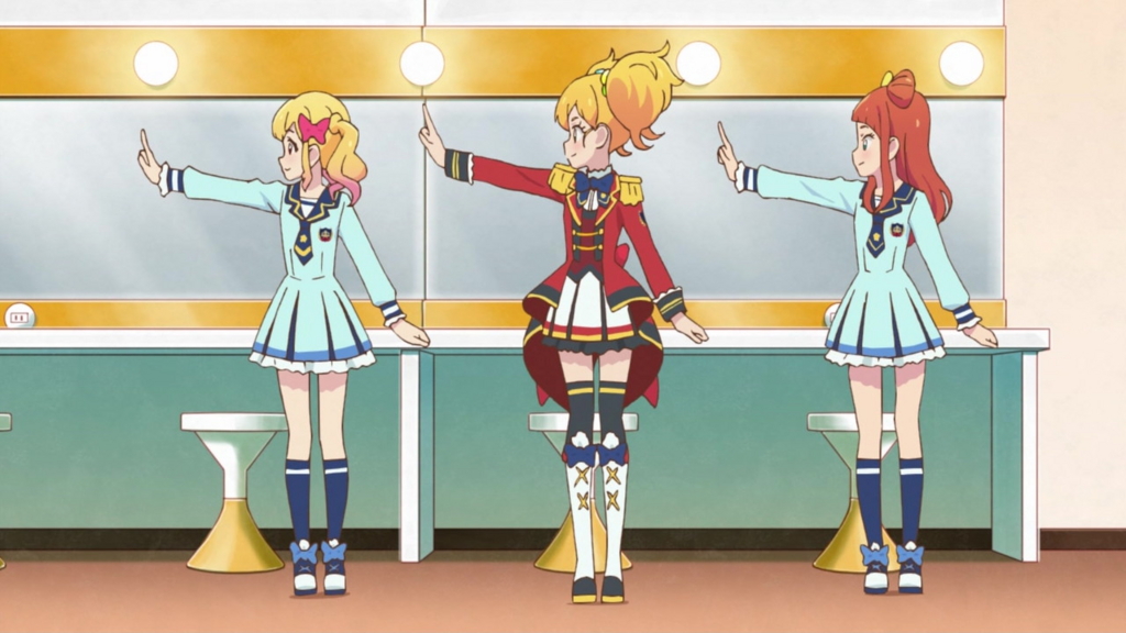 アイカツ ミュージックフェスタ17 アイカツスターズ ナイトタイム 3 25 感想 思いのままにペンでスラスラ アイカツ ミュージックフェスタ17 アイカツスターズ ナイトタイム 3 25 感想 思いのままにペンでスラスラ