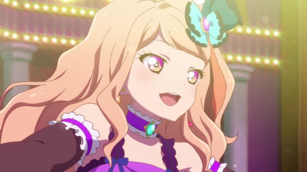 アイカツ ミュージックフェスタ17 アイカツスターズ ナイトタイム 3 25 感想 思いのままにペンでスラスラ アイカツ ミュージックフェスタ17 アイカツスターズ ナイトタイム 3 25 感想 思いのままにペンでスラスラ