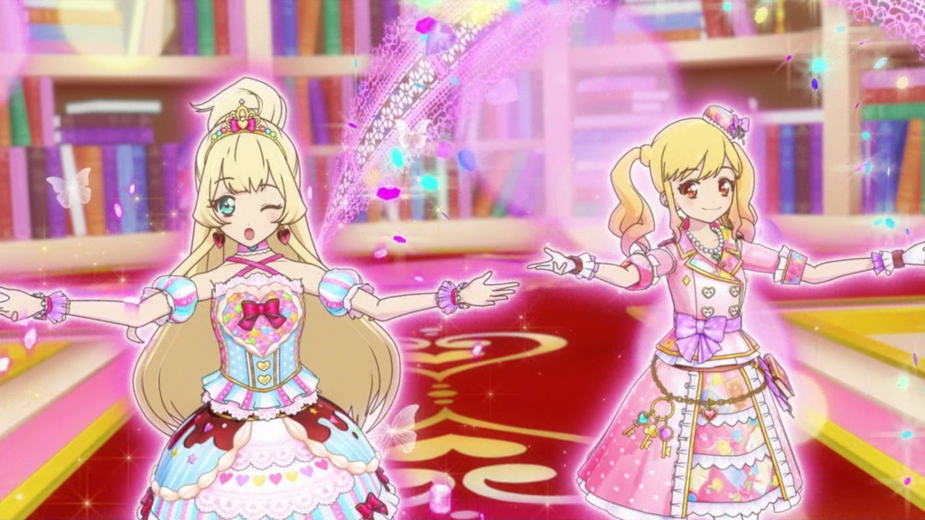 アイカツ！ミュージックフェスタ2017 アイカツスターズ！ナイト