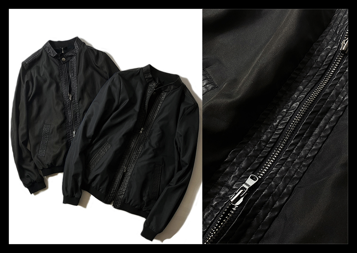 SALE/67%OFF】 ダニエレアレッサンドリーニ シングルライダース tdh