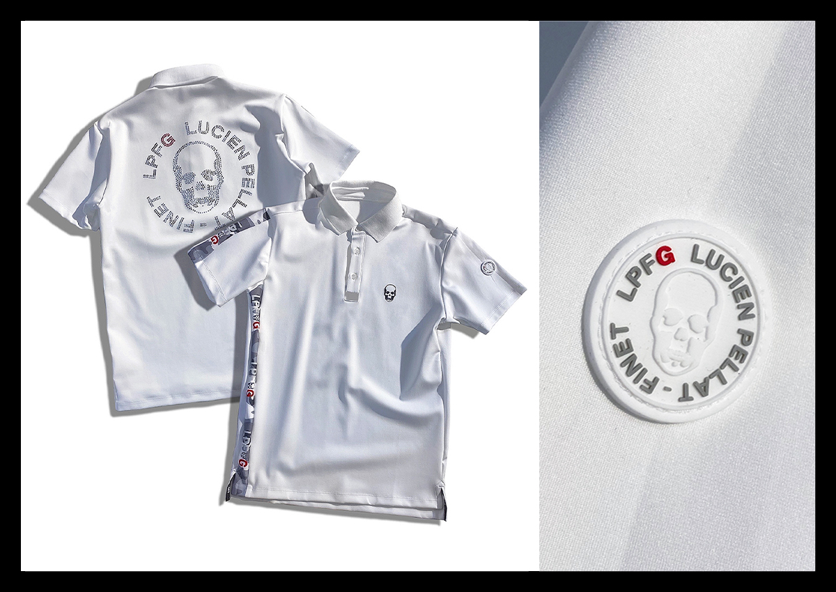定価4.7万 LUCIEN PELLAT-FINET LPFG ルシアンペラフィネ エルピー 