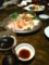 いただきます