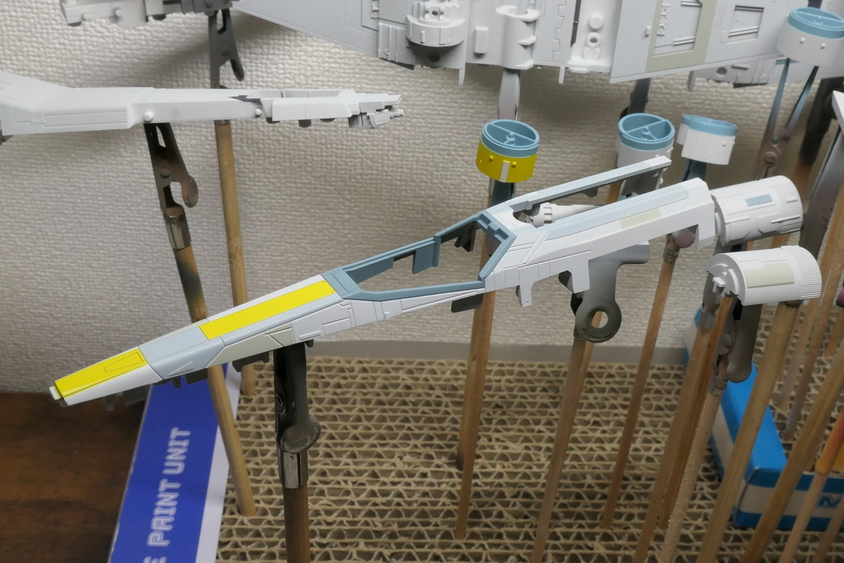 バンダイ　1/72 Xウィング・スターファイター　完成品　ジオラマ バンダイ 1/72 Xウィング・スターファイター 完成品 ジオラマ