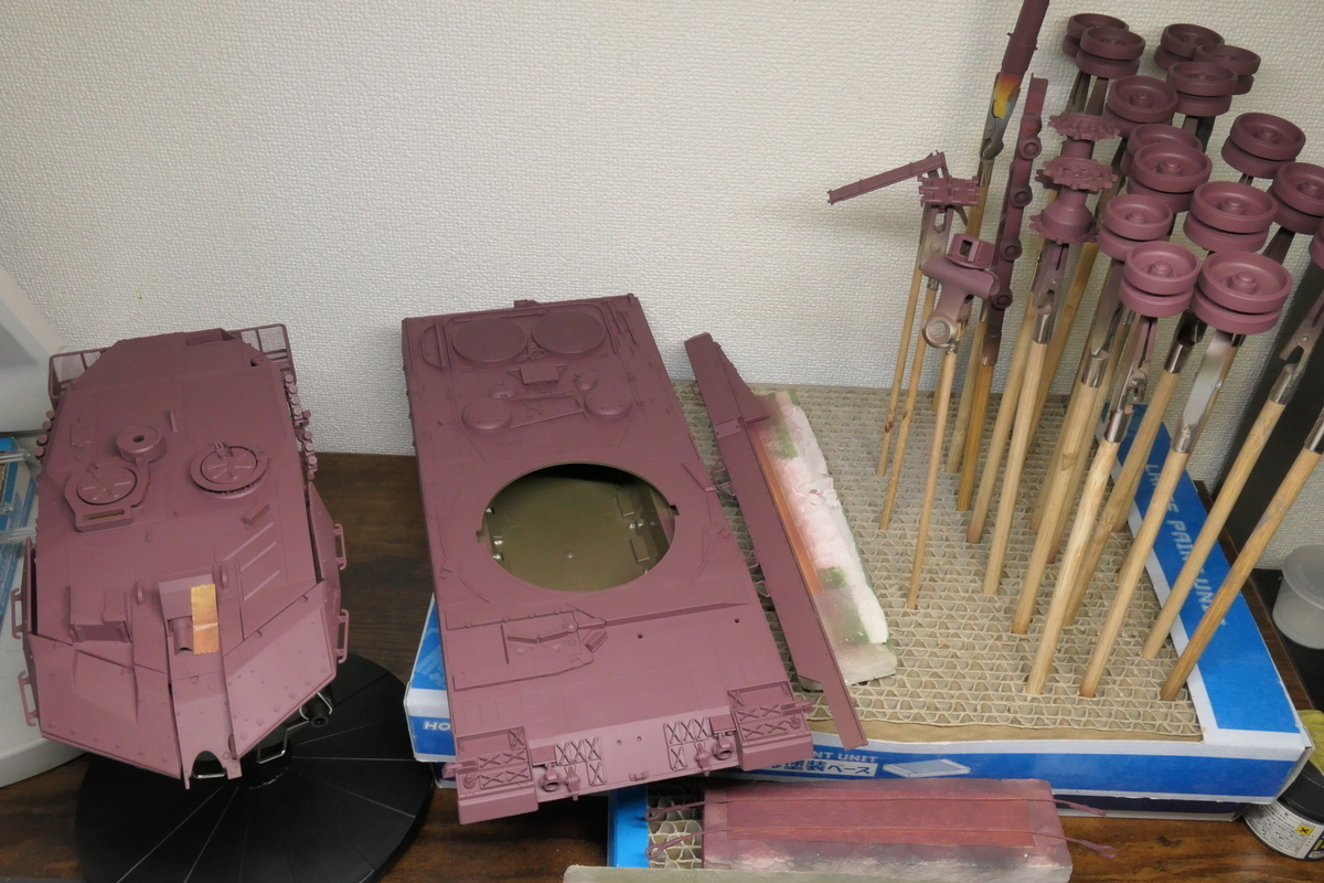 【未開封】 匠仕様 レオパルドン 原作カラー No.20 CMC 未開封】 レオパルドン 原作カラー CCP Muscular Collection No.20 CMC