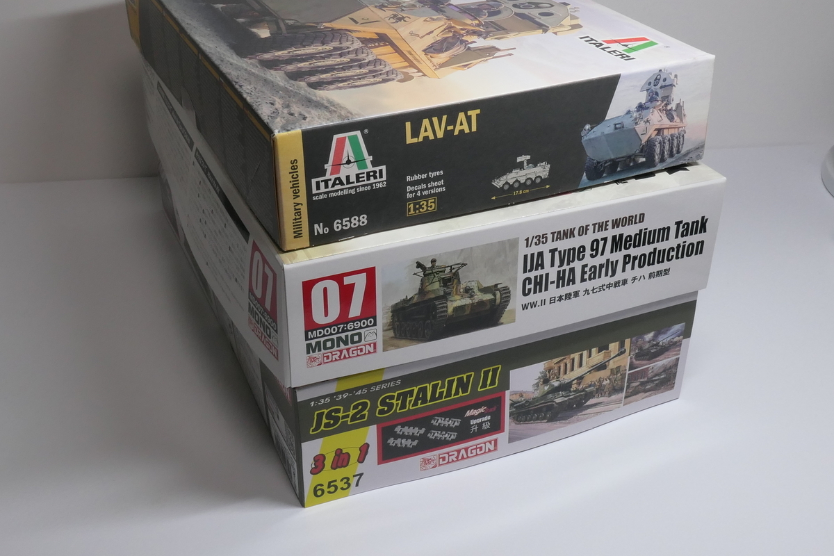 新年のご挨拶とホビコレ福袋開封！ - どらの自由帳