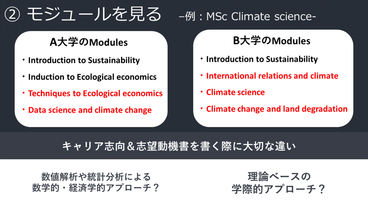大学ランキング参照だけでは不十分 英国大学院志望校リストの作り方 イギリス修士のコンテンツサイト