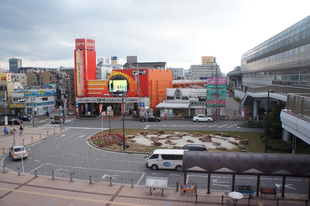 大阪／門真 ゆの蔵ありし頃… 続々トラベルとかナントカ