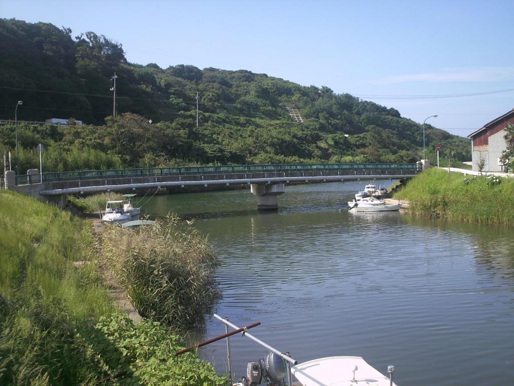 鳥取／鳥取④ 旧・青谷町 青谷宿の街並みをゆく！ - 続々