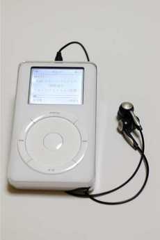 iPod